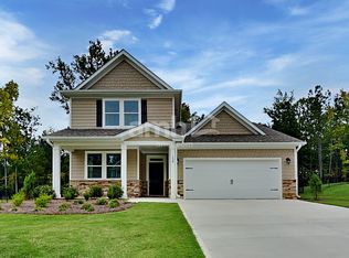 138 Spruce Cir, Dallas, GA 30132