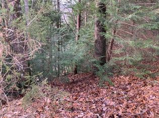 Blackburn Fork Rd, Cookeville, TN 38501