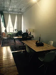 Rented by Loom Group