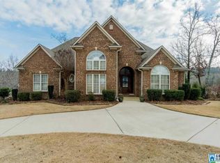 2744 Piedmont Dr, Helena, AL 35022