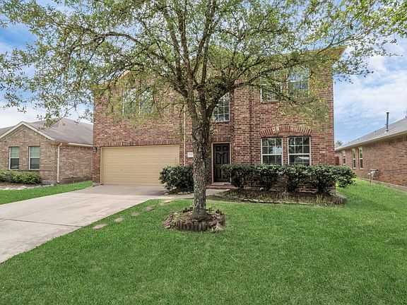 2nd image of 2921 Meridian Bay Ln
