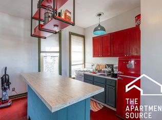 1827 S Racine Ave APT 3R, Chicago, IL 60608