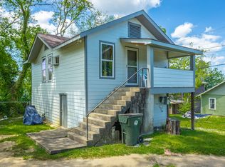 1309 Chamberlain Ave, Chattanooga, TN 37404