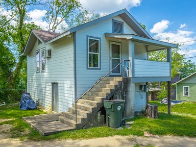 1309 Chamberlain Ave, Chattanooga, TN, 37404