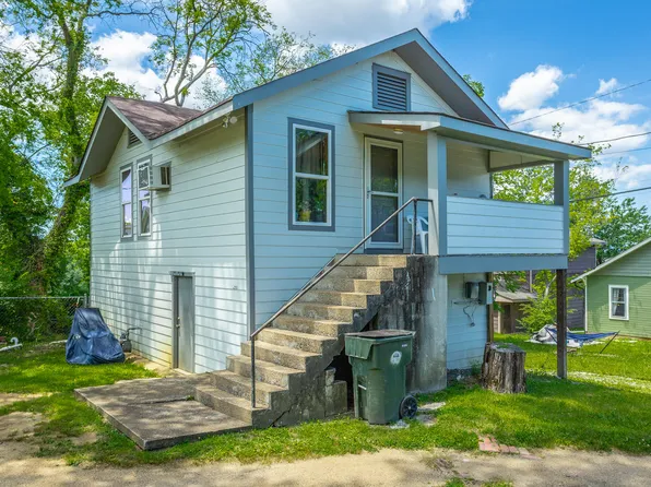 1309 Chamberlain Ave, Chattanooga, TN 37404