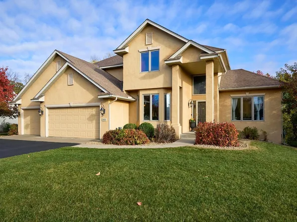 9120 Gladstone Cir N, Maple Grove, MN 55311