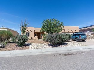 2471 Conchas Ln, Las Cruces, NM 88011