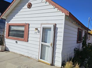 209 Eisenhower Ave, Fraser, CO 80442