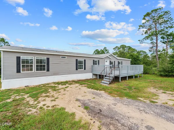 14330 Bonnie Girls Way, Southport, FL 32409