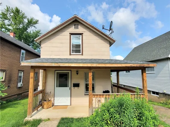 16 Rochester St, Bradford, PA 16701
