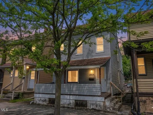 2824 6th Ave, Altoona, PA 16602