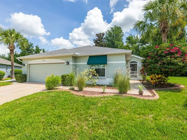 11116 Jenkins Ct, San Antonio, FL 33576