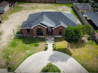 3880 Fawn Dr, Eagle Pass, TX 78852