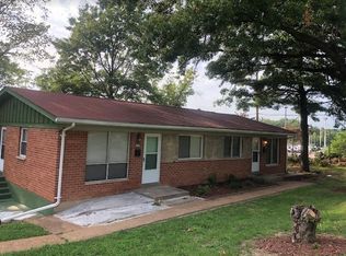 4347 Springdale Ave, Saint Louis, MO 63134