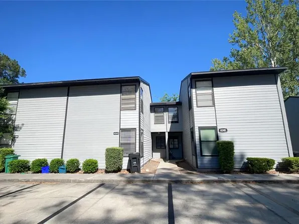 4345 SW 20th Ln #4345, Gainesville, FL 32607