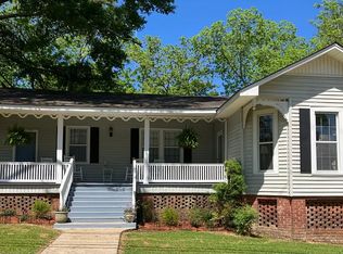 504 S Laurel St, Summit, MS 39666