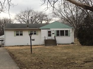 17316 Holmes Ave, Hazel Crest, IL 60429