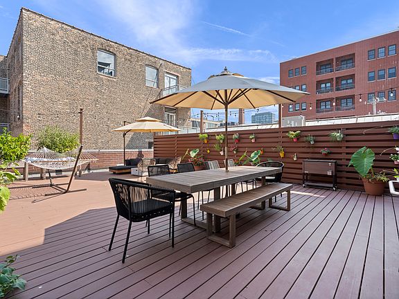 4th image of 15 S Racine Ave APT 2N