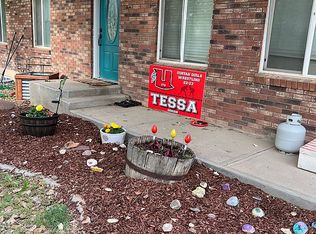 609 S 2050 W, Vernal, UT 84078