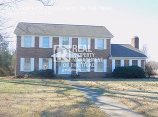 6427 Friendship Ledford Rd, Winston Salem, NC 27107