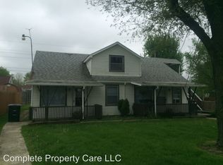 108 N Claypool Rd #3, Muncie, IN 47303