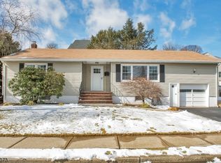 133 Van Winkle Ave, Nutley, NJ