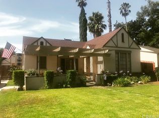 4382 Sunnyside Dr, Riverside, CA 92506