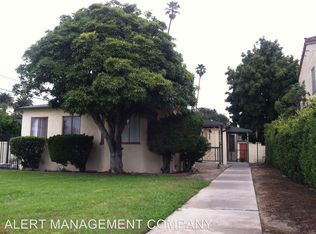 530 S G St #B, Oxnard, CA 93030