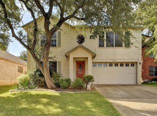 11417 Chatam Berry Ln, Austin, TX 78748
