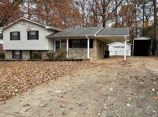 1305 Ware Blvd, Birmingham, AL 35235