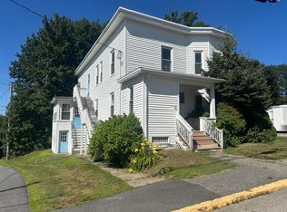 8 Pinette Ave, Biddeford, ME 04005
