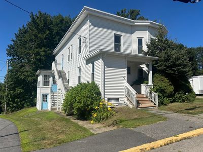 8 Pinette Avenue, Biddeford, ME, 04005