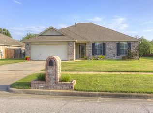 11003 E 120th Ct N, Collinsville, OK 74021
