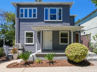 229 E Washington Blvd, Pasadena, CA 91104