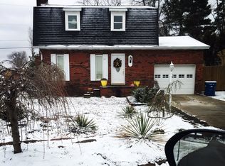 227 Township Road 1248, Proctorville, OH
