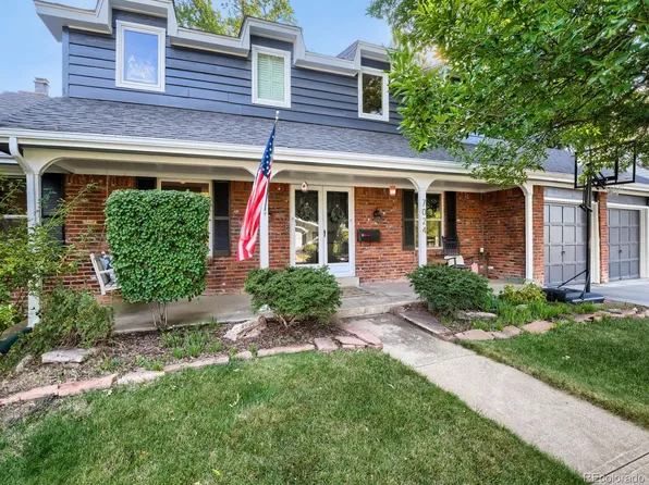 7024 S Madison Court, Centennial, CO 80122