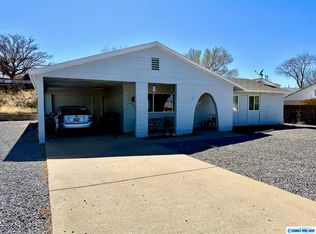 109 Bornite Ct, Tyrone, NM 88065