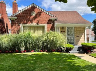 15309 Collingham Dr, Detroit, MI 48205