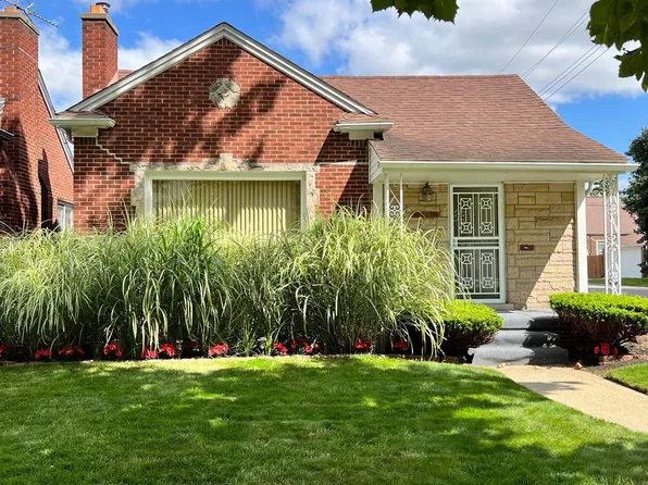 15309 Collingham Dr, Detroit, MI 48205