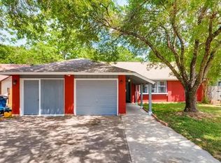 11405 Ptarmigan Dr, Austin, TX 78758