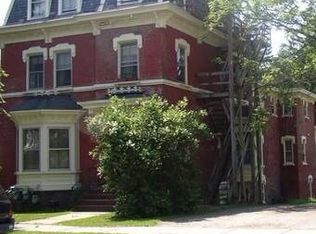 199 S Union St APT 11, Burlington, VT 05401