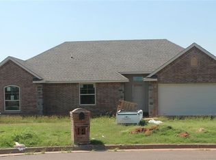 14001 Buck Cir, Piedmont, OK 73078