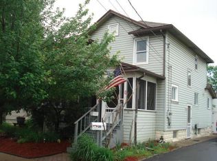 30 Helen St, Johnson City, NY 13790