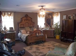 1053 Railroad Ave, Springfield, SC 29146