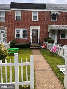 3916 Chesterfield Ave, Baltimore, MD, 21213