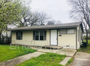 6037 Graham St, Lake Worth, TX 76135