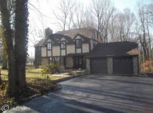 1928 Colora Rd, Colora, MD 21917