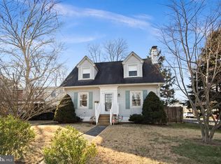 333 Morrison Ave, Hightstown, NJ 08520