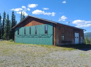 Mile 148 Glenn Hwy, Glennallen, AK 99588