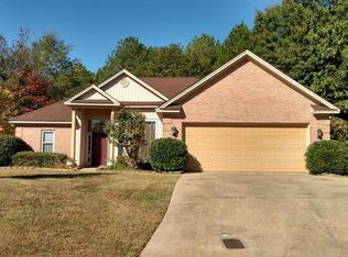 6 Fanoni Ln, Wetumpka, AL 36092